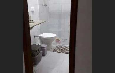 Imagem 9: Casa com 4 dormitórios, 133 m² - venda por R$ 583.000,00 ou aluguel...