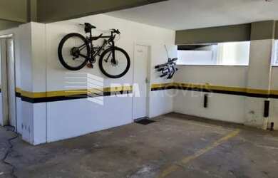 Imagem 15: APARTAMENTO RESIDENCIAL em SALVADOR - BA, Santa Teresa