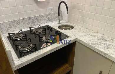 Imagem 6: Loft 1 suíte e lavabo, 67 m² - venda por R$ 730.000 ou aluguel por R$...