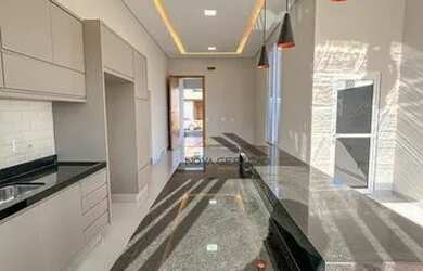 Imagem 6: Casa com 3 dormitórios à venda, 151 m² por R$ 880.000 - Residencial...