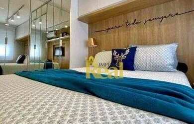 Imagem 1: Apartamento à venda, 65 m² por R$ 900.000,00 - Lapa - São Paulo/SP