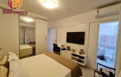 Imagem 9: Apartamento para alugar no bairro Patamares - Salvador/BA