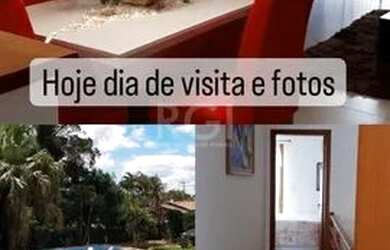 Imagem 2: Sobrado para Venda - 96.67m², 2 dormitórios, sendo 2 suites, 2 vagas - Hípica