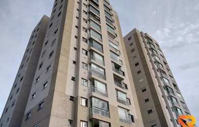 Imagem: O apartamento possui 2 Dormitórios, 2 Banheiros, 4 Vagas na