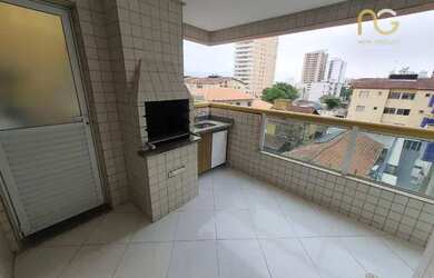 Imagem 3: Apartamento com 1 dormitório à venda, 66 m² por R$ 307.000,00 - Aviação...