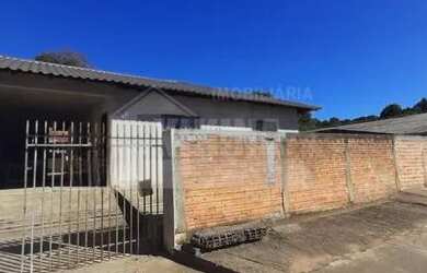 Imagem: A casa possui 5 Dormitórios, 1 Banheiro, 150m² de Área e