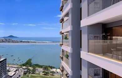 Imagem 10: Apartamento Novo à Venda no Bairro Fazenda em Itajaí/SC no Lotisa Classic...