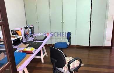 Imagem 11: Casa Assobradada - Alto da Boa Vista - Aceita Permuta por outra Casa