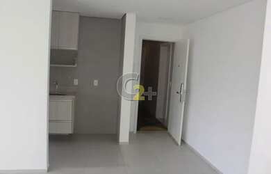 Imagem 15: APARTAMENTO-BELA VISTA- LOCAÇÃO- 1 SUÍTE- 1 VAGA- 45M²