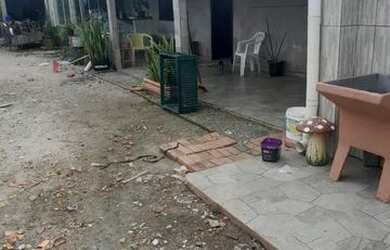 Imagem 7: Terreno. 5 Vagas na garageme2 Dormitórios