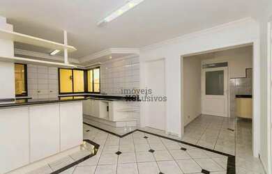 Imagem 3: Casa com 4 dormitórios, 322 m² - venda por R$ 1.750.000 ou aluguel por...