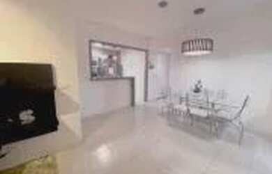 Imagem 7: Apartamento terreo de 3 quartos, suíte, wc social, lavabo, area serviço,...