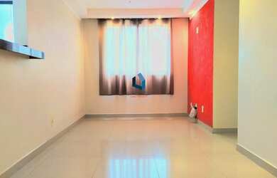 Imagem: Apartamento para alugar no bairro Parque São Vicente - Mauá/SP