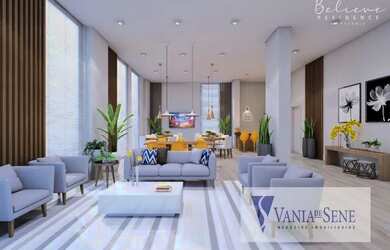 Imagem 2: SAO JOSE DOS CAMPOS - Residential / Apartment - JARDIM ISMENIA