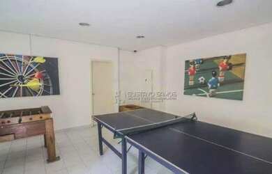 Imagem 5: Apartamento com 2 dormitórios, 50 m² - venda por R$ 389.000 ou aluguel...