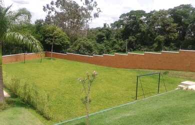 Imagem 11: Lote/Terreno para venda possui 175 metros quadrados em Village Moutonnée...