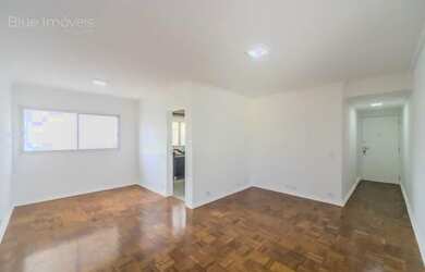 Imagem 1: Apartamento à venda no bairro Jardim Paulista - São Paulo/SP, Zona Sul