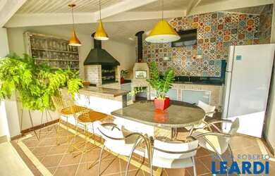 Imagem 1: SOBRADO - CITY AMÉRICA - SP