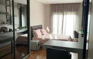 Imagem 13: Casa com 4 dormitórios, 600 m² - venda por R$ 14.000.000,00 ou aluguel...