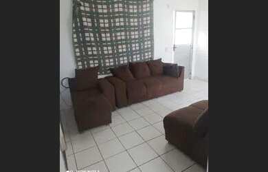 Imagem 1: Apt 500 aluguel. 1 Vaga na garageme2 Dormitórios