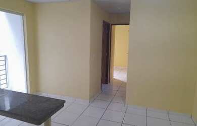 Imagem 11: Aluga-se Apartamento. Piscina, Churrasqueira, Varandae1 Vaga na garagem