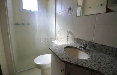 Imagem 9: Apartamento Padrão em São José do Rio Preto