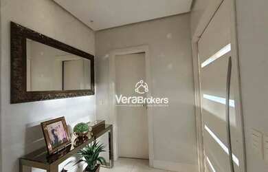 Imagem 2: Linda Casa com 3 dormitórios, 237 m² - venda por R$ 1.490.000 ou aluguel...