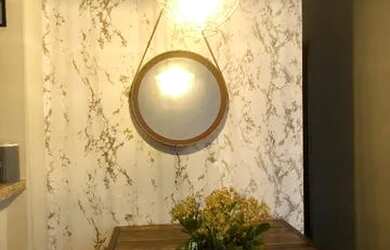 Imagem 2: Aluguel por Diária/Temporada - Apartamento Mobiliado Prox ao MP, TJ e...