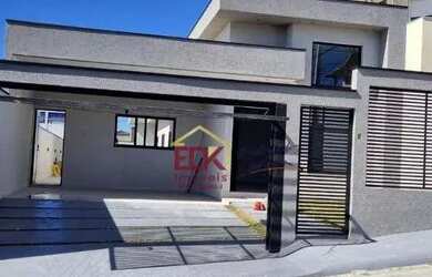 Imagem 9: Casa com 3 dormitórios à venda, 141 m² por R$ 838.000,00 - Villa Branca...