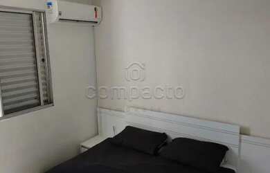 Imagem 7: Apartamento Padrão em São José do Rio Preto