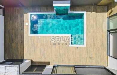 Imagem 9: Casa com 3 dormitórios à venda, 210 m² por R$ 1.900.000,00 - Jardim...