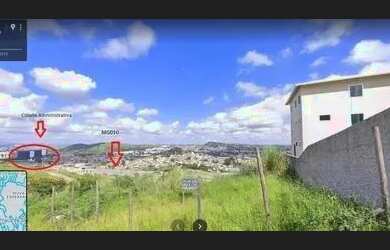 Imagem: O terreno possui 360m² de Área e está localizado em São