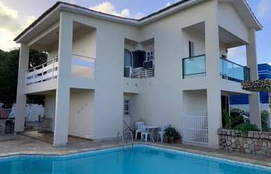 Imagem 1: GS - LINDA CASA DE ALTO PADRÃO NO JANGA COM ÓTIMA LOCALIZAÇÃO