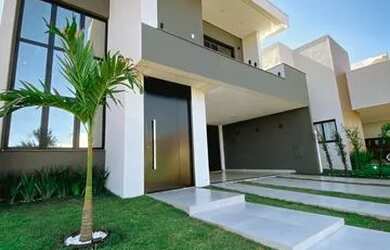 Imagem: Sobrado - Casa em condomínio fechado