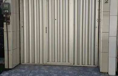 Imagem 4: Alugo casa Henrique Jorge