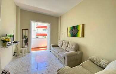 Imagem 4: Apartamento para Venda ou Locação no Itararé em São Vicente