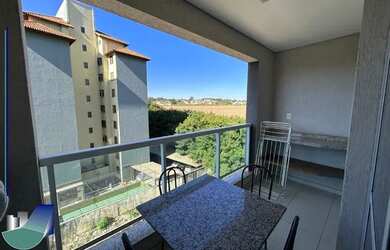 Imagem 4: Apartamento residencial para Locação no bairro Iguatemi, Ribeirão Preto