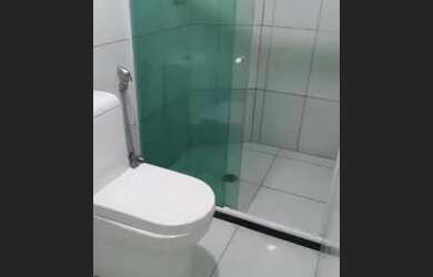 Imagem 6: Casas de aluguel. 2 Banheirose1 Dormitório