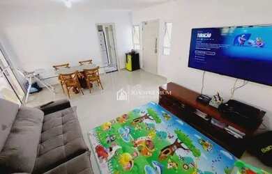 Imagem 7: Home amp club jacarei 3 dorm. à venda, 250 m² por R$ 1.010.000 - Villa...
