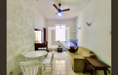Imagem 4: Apartamento para Aluguel - Copacabana, 1 Quarto, 33 m2