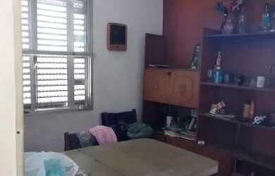 Imagem 7: 1 dormitório frente vista cinematográfica para o mar PARA REFORMA São...