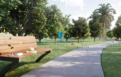 Imagem 16: Terreno à venda no bairro Jardins Parma - Senador Canedo/GO