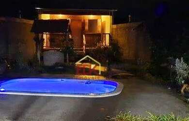 Imagem 7: Casa com 3 dormitórios à venda, 178 m² por R$ 600.000,00 - Jardim Santa Catarina - Taubaté