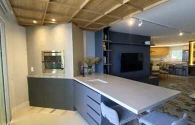 Imagem 9: Apartamento em Balneário Camboriú para Locação Anual Frente Mar Alto...