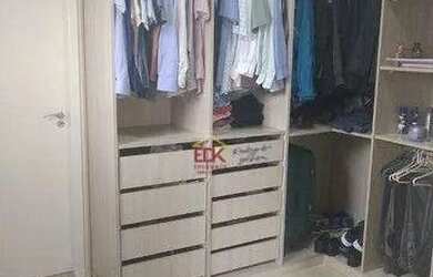 Imagem 9: Sobrado com 3 dormitórios à venda, 222 m² por R$ 954.000 - Villa Branca...