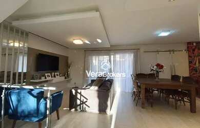 Imagem 6: Linda Casa com 3 dormitórios, 237 m² - venda por R$ 1.490.000 ou aluguel...