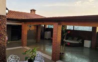 Imagem 13: Cobertura com 3 dormitórios, 260 m² - venda por R$ 1.000.000,00 ou aluguel...