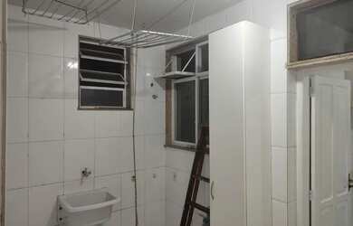 Imagem 15: Apartamento para aluguel com 79 metros quadrados com 3 quartos em Copacabana...