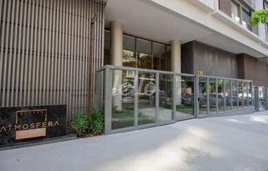 Imagem 2: São Paulo - Apartamento Padrão - Brooklin