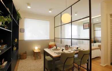 Imagem 3: STUDIO RESIDENCIAL em São Paulo - SP, Bela Vista